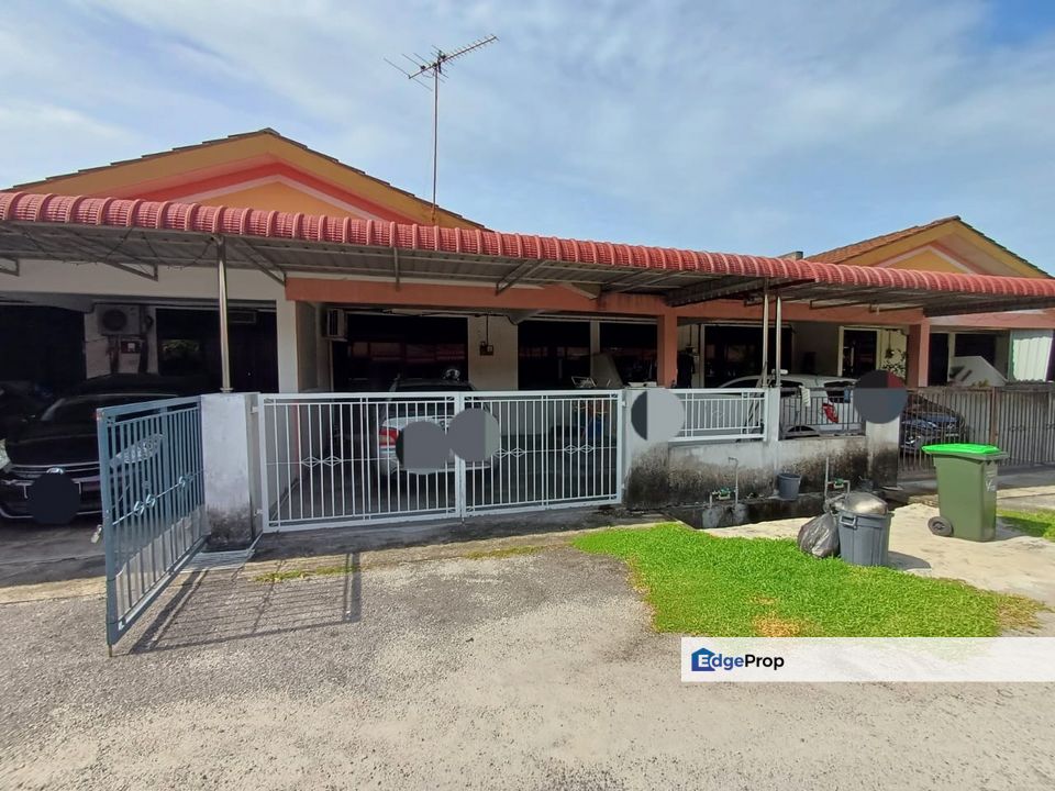 Taman Lagenda Padang Serai Kedah, Kedah, Padang Serai