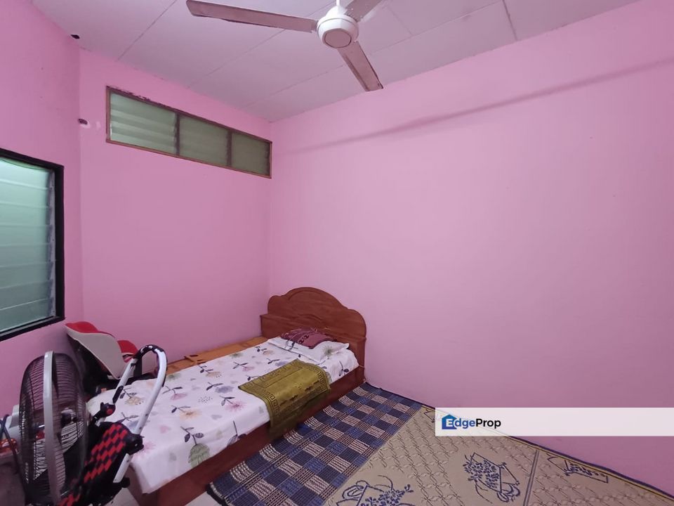 Taman Lagenda Padang Serai Kedah, Kedah, Padang Serai