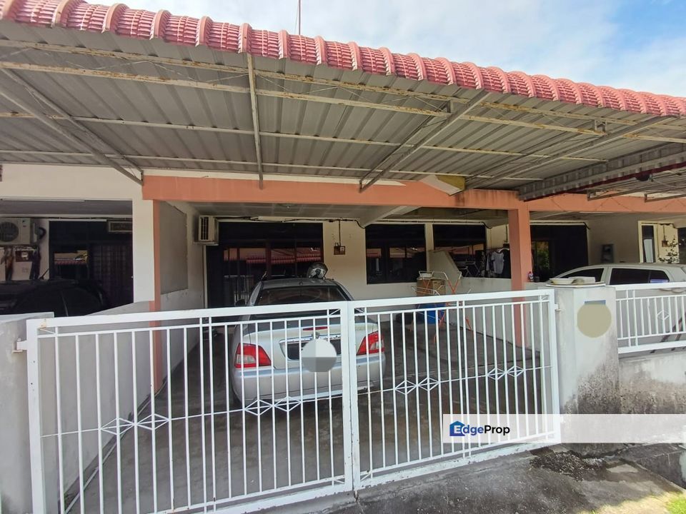 Taman Lagenda Padang Serai Kedah, Kedah, Padang Serai