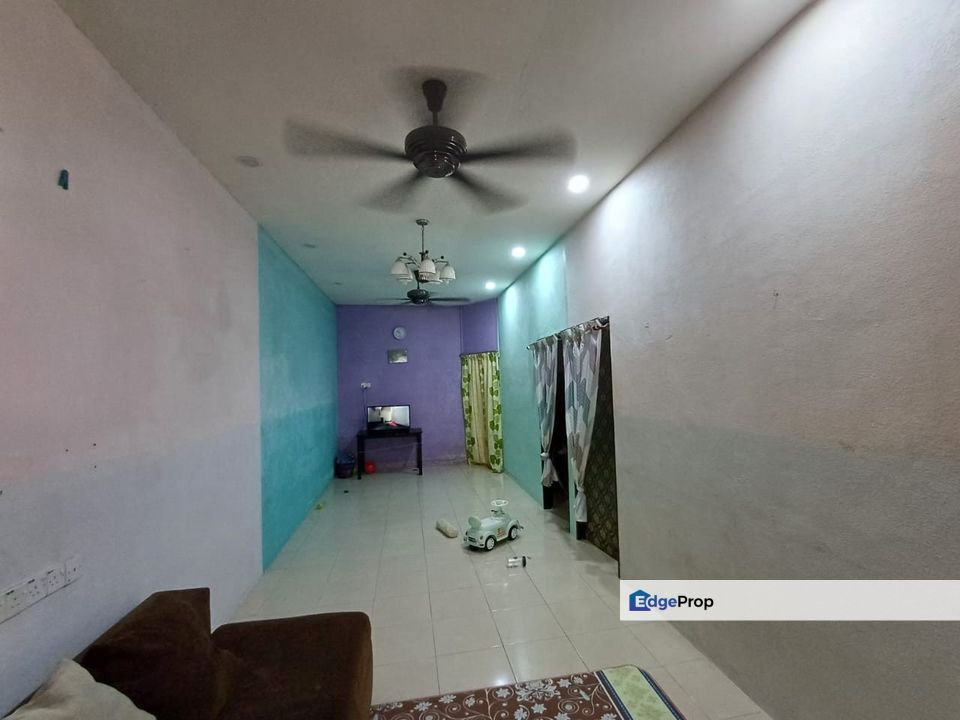 Taman Lagenda Padang Serai Kedah, Kedah, Padang Serai