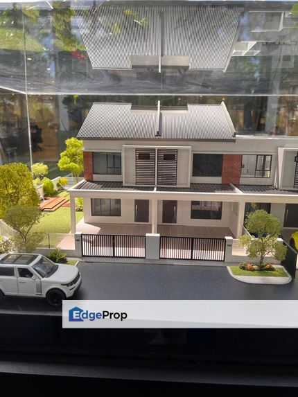 ASPERA 2, BUKIT BANYAN, SUNGAI PETANI, KEDAH, Kedah, Sungai Petani