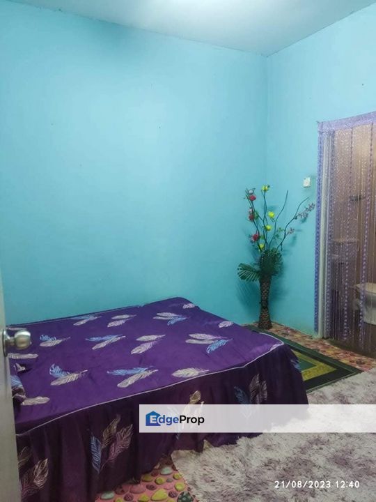 TAMAN AMAN PERWIRA, KUALA KETIL , Kedah, Kuala Ketil