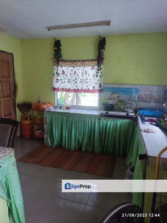 TAMAN AMAN PERWIRA, KUALA KETIL , Kedah, Kuala Ketil