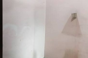 TAMAN RIA MESRA 2, GURUN