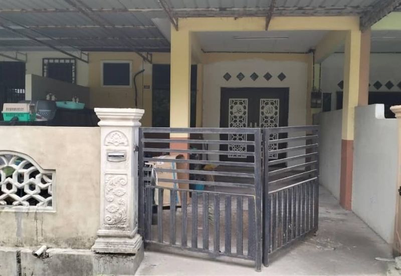 TAMAN RIA MESRA 2, GURUN