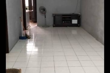 TAMAN RIA MESRA 2, GURUN