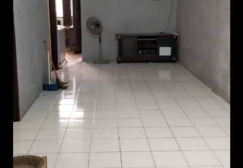 TAMAN RIA MESRA 2, GURUN