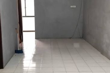 TAMAN RIA MESRA 2, GURUN