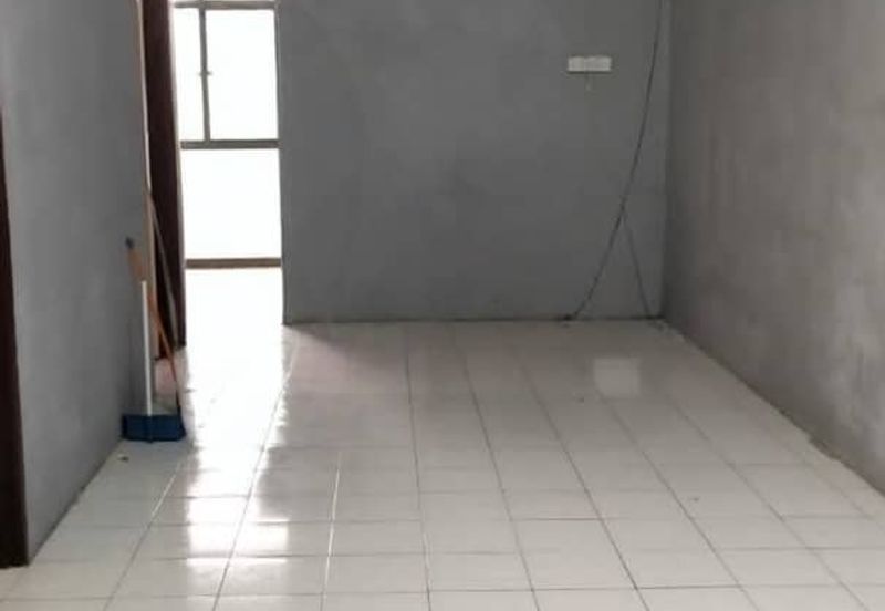 TAMAN RIA MESRA 2, GURUN