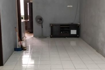 TAMAN RIA MESRA 2, GURUN