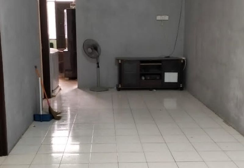 TAMAN RIA MESRA 2, GURUN