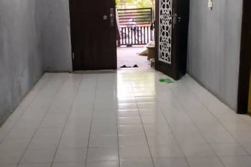 TAMAN RIA MESRA 2, GURUN