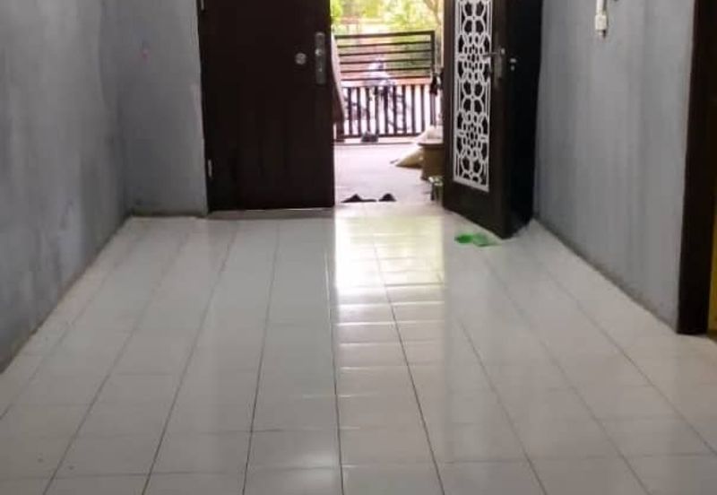 TAMAN RIA MESRA 2, GURUN