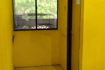 TAMAN RIA MESRA 2, GURUN