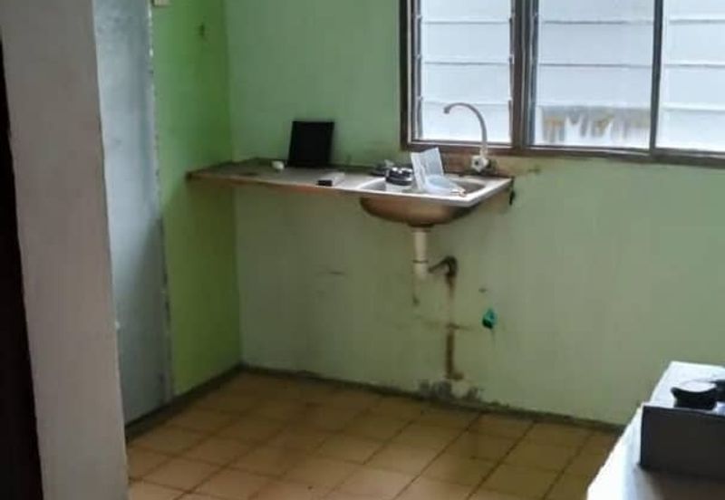 TAMAN RIA MESRA 2, GURUN