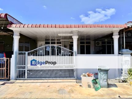 ZON MAWAR AMBANGAN HEIGHT, SG PETANI, KEDAH, Kedah, Sungai Petani