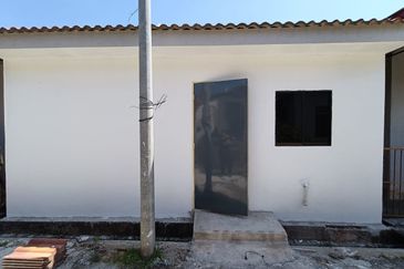 ZON MAWAR AMBANGAN HEIGHT, SG PETANI, KEDAH