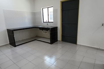 ZON MAWAR AMBANGAN HEIGHT, SG PETANI, KEDAH