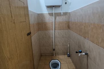 ZON MAWAR AMBANGAN HEIGHT, SG PETANI, KEDAH