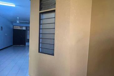 TAMAN KENANGAN SUNGAI KARANGAN,PADANG SERAI,KEDAH