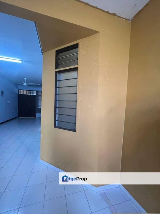 TAMAN KENANGAN SUNGAI KARANGAN,PADANG SERAI,KEDAH, Kedah, Padang Serai