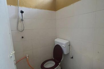 TAMAN KENANGAN SUNGAI KARANGAN,PADANG SERAI,KEDAH