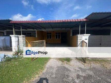 TAMAN KENANGAN SUNGAI KARANGAN,PADANG SERAI,KEDAH, Kedah, Padang Serai