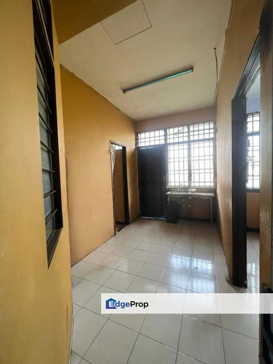 TAMAN KENANGAN SUNGAI KARANGAN,PADANG SERAI,KEDAH, Kedah, Padang Serai