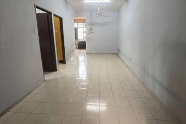 TAMAN KENANGAN SUNGAI KARANGAN,PADANG SERAI,KEDAH