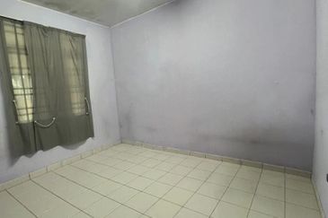 TAMAN KENANGAN SUNGAI KARANGAN,PADANG SERAI,KEDAH