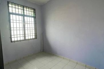 TAMAN KENANGAN SUNGAI KARANGAN,PADANG SERAI,KEDAH