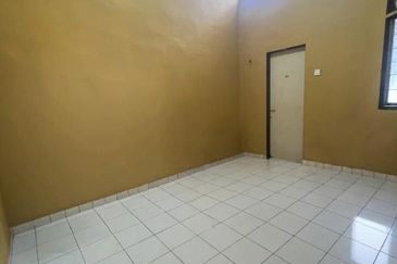 TAMAN KENANGAN SUNGAI KARANGAN,PADANG SERAI,KEDAH