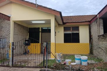 Bandar Seri Astana (Fasa B) Sungai Petani,  Kedah.