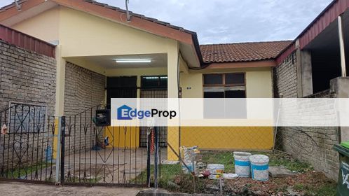 Bandar Seri Astana (Fasa B) Sungai Petani,  Kedah., Kedah, Sungai Petani