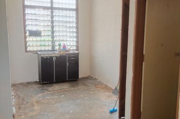 Bandar Seri Astana (Fasa B) Sungai Petani,  Kedah.