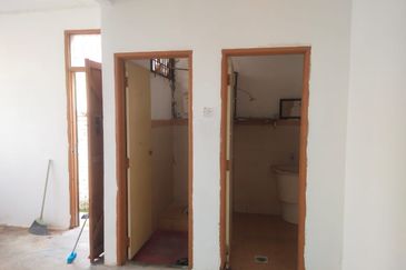 Bandar Seri Astana (Fasa B) Sungai Petani,  Kedah.