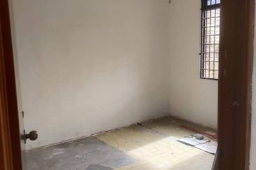 Bandar Seri Astana (Fasa B) Sungai Petani,  Kedah.