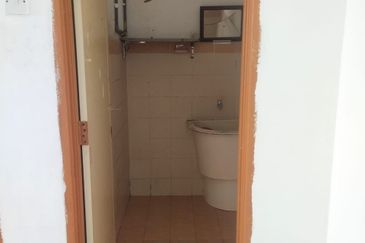 Bandar Seri Astana (Fasa B) Sungai Petani,  Kedah.