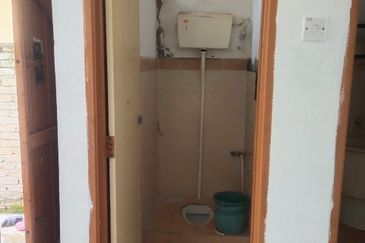 Bandar Seri Astana (Fasa B) Sungai Petani,  Kedah.