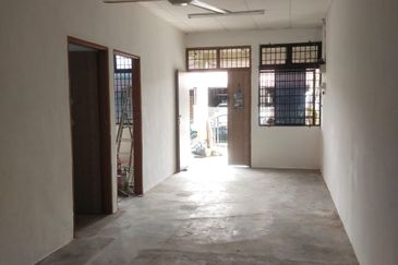 Bandar Seri Astana (Fasa B) Sungai Petani,  Kedah.