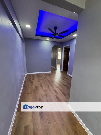 APARTMENT DESARIA SRI MERPATI SG ARA PENANG , Penang, Sungai Ara