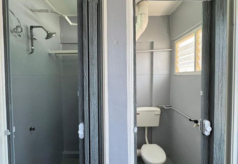 APARTMENT DESARIA SRI MERPATI SG ARA PENANG 