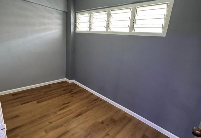 APARTMENT DESARIA SRI MERPATI SG ARA PENANG 