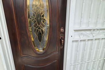 APARTMENT DESARIA SRI MERPATI SG ARA PENANG 