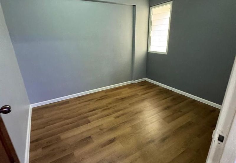 APARTMENT DESARIA SRI MERPATI SG ARA PENANG 