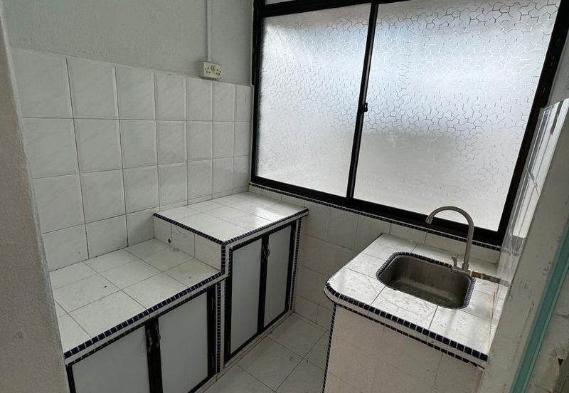 PAYA TERUBONG PULAU PINANG