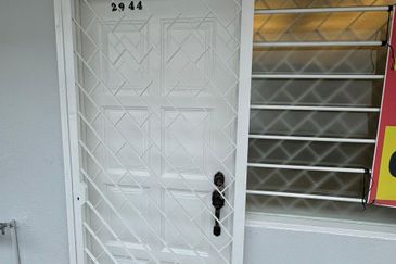 PAYA TERUBONG PULAU PINANG