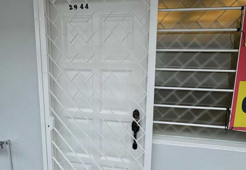 PAYA TERUBONG PULAU PINANG