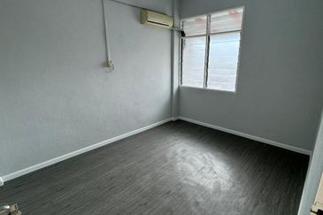 PAYA TERUBONG PULAU PINANG