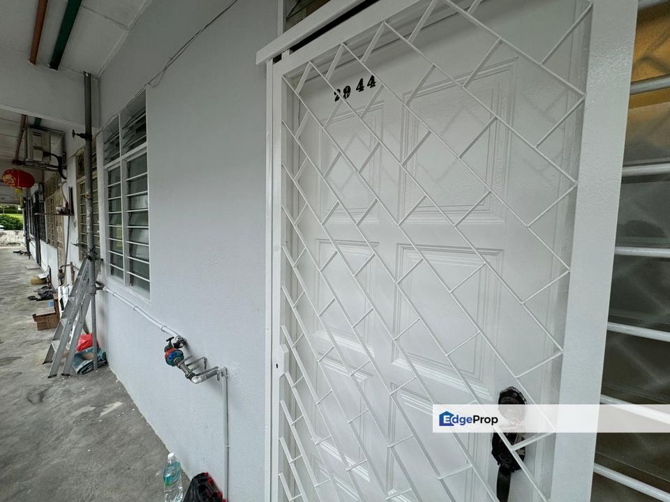 PAYA TERUBONG PULAU PINANG, Penang, Paya Terubong